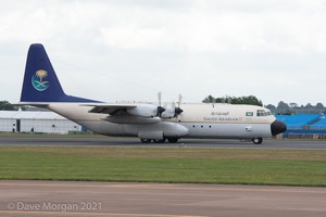 RIAT 2011. Departures Day. Monday 18th July