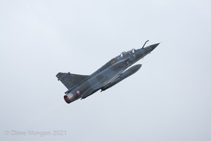 RIAT 2011. Departures Day. Monday 18th July