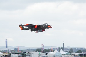 RIAT 2011. Departures Day. Monday 18th July