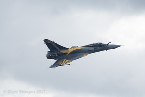 RIAT 2011. Departures Day. Monday 18th July