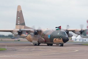 RIAT 2011. Departures Day. Monday 18th July