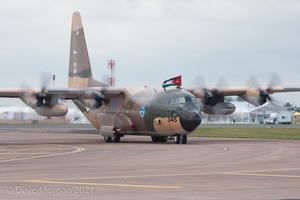 RIAT 2011. Departures Day. Monday 18th July