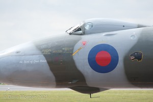 RIAT 2011. Departures Day. Monday 18th July