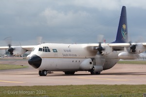 RIAT 2011. Departures Day. Monday 18th July