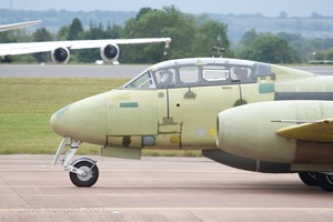 RIAT 2011. Departures Day. Monday 18th July
