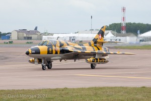 RIAT 2011. Departures Day. Monday 18th July