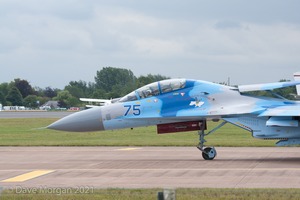 RIAT 2011. Departures Day. Monday 18th July