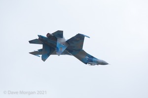 RIAT 2011. Departures Day. Monday 18th July