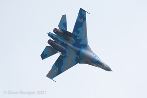 RIAT 2011. Departures Day. Monday 18th July