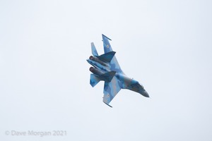 RIAT 2011. Departures Day. Monday 18th July