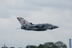 RIAT 2011. Departures Day. Monday 18th July