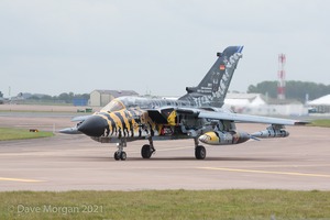 RIAT 2011. Departures Day. Monday 18th July