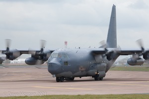 RIAT 2011. Departures Day. Monday 18th July
