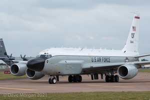 RIAT 2011. Departures Day. Monday 18th July