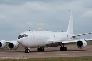 RIAT 2011. Departures Day. Monday 18th July