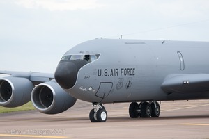 RIAT 2011. Departures Day. Monday 18th July