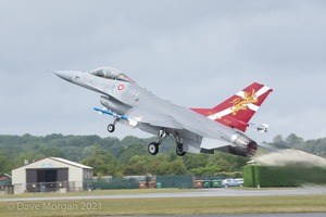 RIAT 2011. Show Day. Saturday 16th July