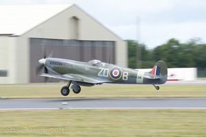 RIAT 2011. Show Day. Saturday 16th July
