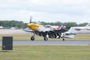 RIAT 2011. Show Day. Saturday 16th July
