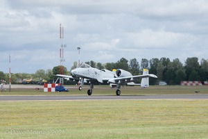 RIAT 2011. Show Day. Saturday 16th July