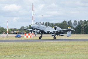 RIAT 2011. Show Day. Saturday 16th July