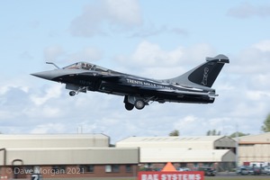 RIAT 2011. Show Day. Saturday 16th July