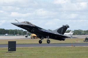 RIAT 2011. Show Day. Saturday 16th July
