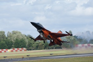 RIAT 2011. Show Day. Saturday 16th July