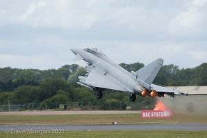 RIAT 2011. Show Day. Saturday 16th July