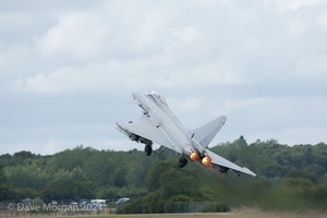 RIAT 2011. Show Day. Saturday 16th July