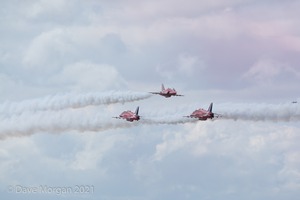 RIAT 2011. Show Day. Saturday 16th July