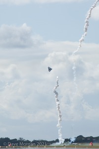 RIAT 2011. Show Day. Saturday 16th July