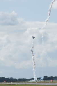 RIAT 2011. Show Day. Saturday 16th July