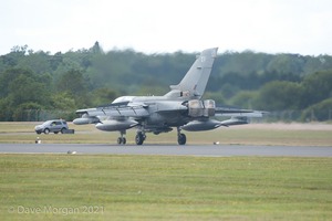 RIAT 2011. Show Day. Saturday 16th July