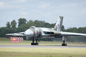 RIAT 2011. Show Day. Saturday 16th July