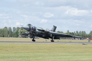 RIAT 2011. Show Day. Saturday 16th July