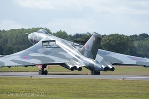 RIAT 2011. Show Day. Saturday 16th July