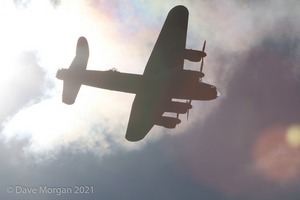 RIAT 2011. Show Day. Saturday 16th July