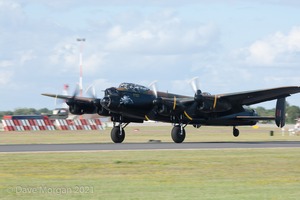 RIAT 2011. Show Day. Saturday 16th July