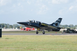 RIAT 2011. Show Day. Saturday 16th July