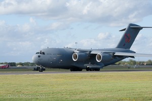 RIAT 2011. Show Day. Saturday 16th July
