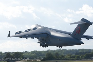 RIAT 2011. Show Day. Saturday 16th July