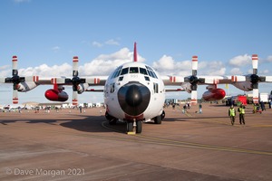 RIAT 2011. Show Day. Saturday 16th July