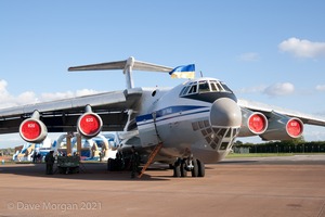 RIAT 2011. Show Day. Saturday 16th July