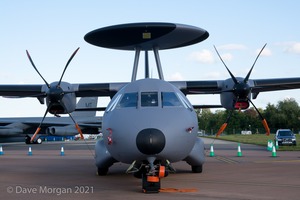 RIAT 2011. Show Day. Saturday 16th July