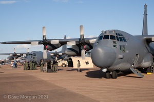 RIAT 2011. Show Day. Saturday 16th July