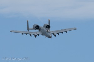 RIAT 2011. Show Day. Sunday 17th July