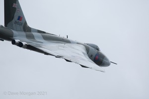RIAT 2011. Show Day. Sunday 17th July