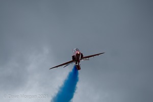 RIAT 2011. Show Day. Sunday 17th July