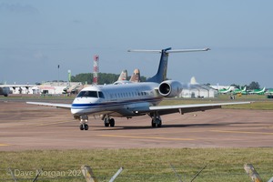 RIAT 2011. Arrivals & Practice. Thursday 14th July